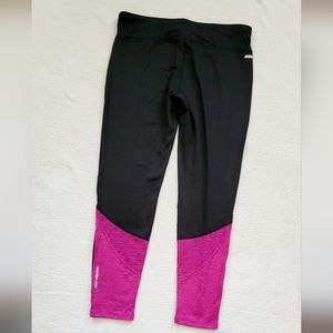 Danskin exercise leggings Size Lg 12-14